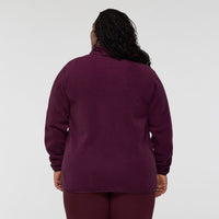 Cotopaxi Teca Fleece Full-Zip Jacket - Women's